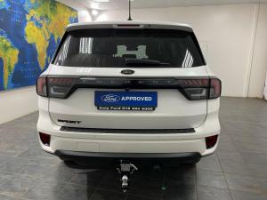 Ford Everest 2.0 BiTurbo Sport - Image 7