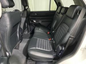 Ford Everest 2.0 BiTurbo Sport - Image 8