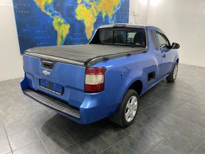 Chevrolet Utility 1.4 (aircon+ABS) - Image 5