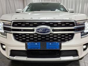 Ford Everest 3.0TD V6 4WD Platinum - Image 2
