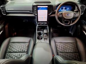 Ford Everest 3.0TD V6 4WD Platinum - Image 8