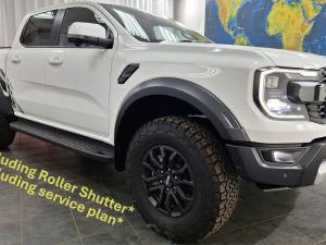 Ford Ranger 3.0T V6 double cab Raptor 4WD - Image 1