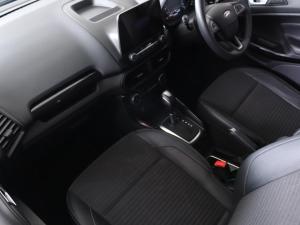 Ford EcoSport 1.0T Titanium auto - Image 13