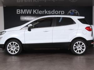 Ford EcoSport 1.0T Titanium auto - Image 15