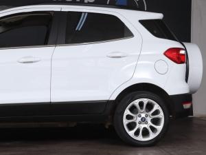Ford EcoSport 1.0T Titanium auto - Image 16