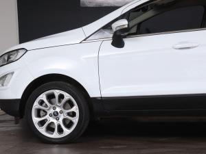 Ford EcoSport 1.0T Titanium auto - Image 17
