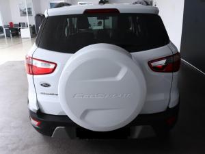 Ford EcoSport 1.0T Titanium auto - Image 18