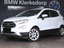 Thumbnail Ford EcoSport 1.0T Titanium auto