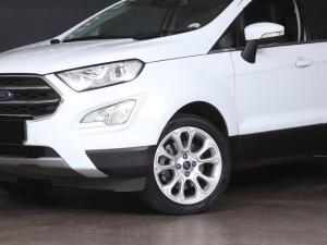 Ford EcoSport 1.0T Titanium auto - Image 2