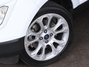 Ford EcoSport 1.0T Titanium auto - Image 4