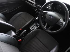 Ford EcoSport 1.0T Titanium auto - Image 8