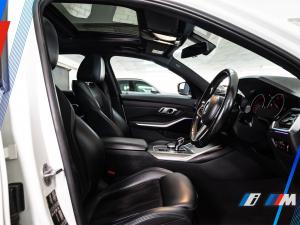 BMW 3 Series 318i M Sport - Image 11