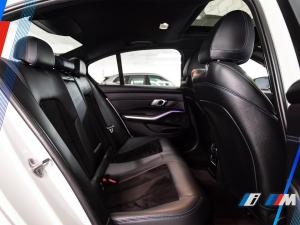 BMW 3 Series 318i M Sport - Image 12