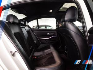 BMW 3 Series 318i M Sport - Image 13