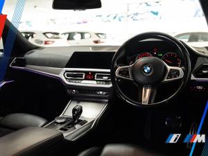 BMW 3 Series 318i M Sport - Image 14