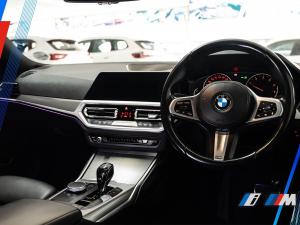 BMW 3 Series 318i M Sport - Image 15