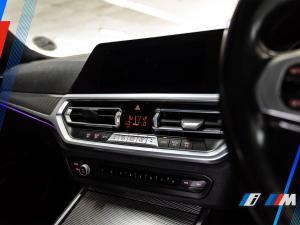 BMW 3 Series 318i M Sport - Image 17