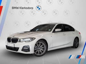 BMW 3 Series 318i M Sport - Image 1