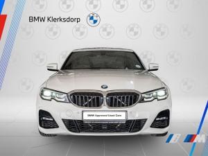BMW 3 Series 318i M Sport - Image 2