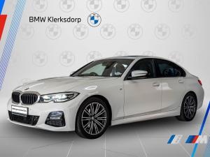 BMW 3 Series 318i M Sport - Image 3