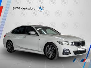 BMW 3 Series 318i M Sport - Image 4