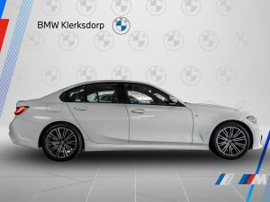 BMW 3 Series 318i M Sport - Image 5