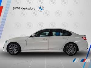 BMW 3 Series 318i M Sport - Image 6