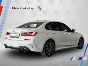BMW 3 Series 318i M Sport - Image 7