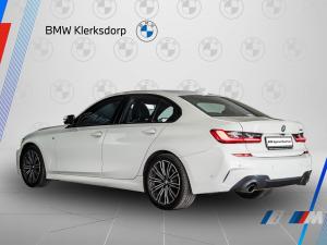 BMW 3 Series 318i M Sport - Image 8