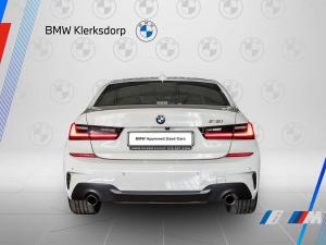 BMW 3 Series 318i M Sport - Image 9