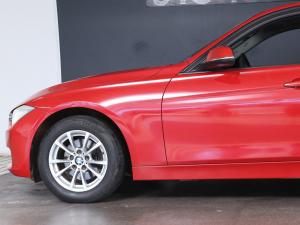 BMW 3 Series 316i auto - Image 11