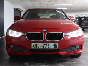 BMW 3 Series 316i auto - Image 12