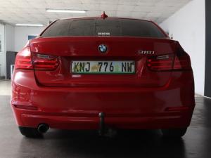 BMW 3 Series 316i auto - Image 13
