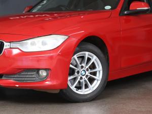 BMW 3 Series 316i auto - Image 2