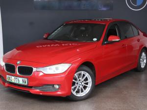 BMW 3 Series 316i auto - Image 3