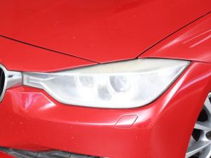 BMW 3 Series 316i auto - Image 4