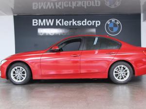BMW 3 Series 316i auto - Image 9