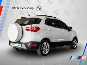 Ford EcoSport 1.0T Titanium - Image 7