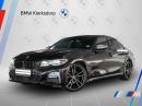 Thumbnail BMW 3 Series 320d M Sport