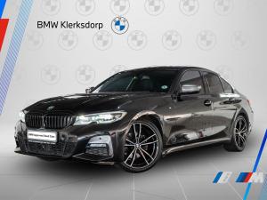 BMW 3 Series 320d M Sport - Image 1