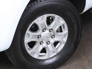Ford Ranger 2.2TDCi double cab Hi-Rider XL auto - Image 4
