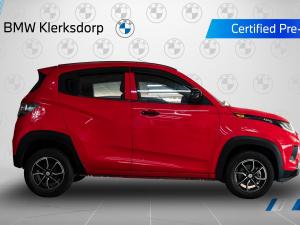 Mahindra KUV100 Nxt 1.2 G80 K2+ - Image 10