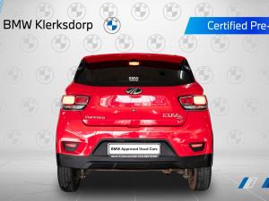 Mahindra KUV100 Nxt 1.2 G80 K2+ - Image 11