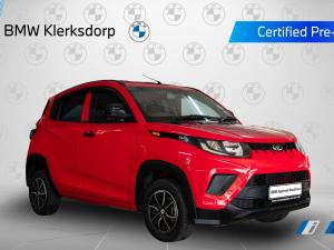 Mahindra KUV100 Nxt 1.2 G80 K2+ - Image 3