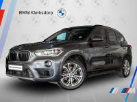 Thumbnail BMW X1 sDrive18i auto