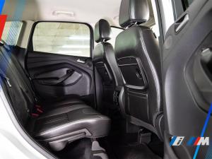 Ford Kuga 2.0TDCi AWD Trend - Image 10