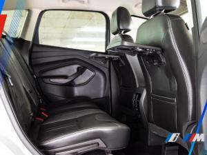 Ford Kuga 2.0TDCi AWD Trend - Image 11