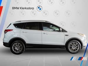 Ford Kuga 2.0TDCi AWD Trend - Image 12