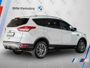 Ford Kuga 2.0TDCi AWD Trend - Image 14