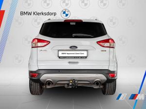 Ford Kuga 2.0TDCi AWD Trend - Image 15